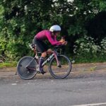 2025 Time Trial #4: 7th May : Results
