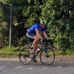 2025 Time Trial #14: 30th July : Results