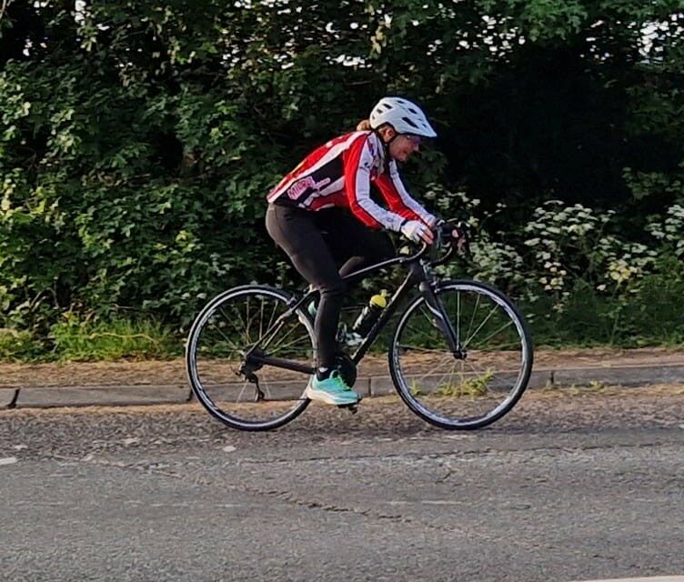 2026 Time Trial #11: 1st July : Results