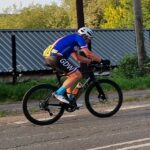 2025 Time Trial #5: 14th May : Results