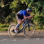 2025 Time Trial #11: 9th July: Results