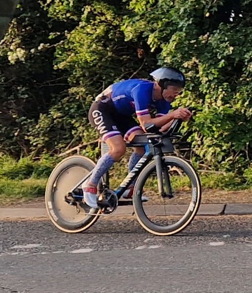 2025 Time Trial #11: 9th July: Results