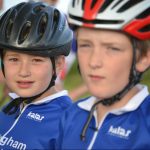 GDW Winter Challenge 2025/26 – the kids