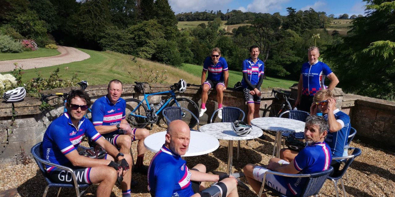 Club Rides – Sat 24th Oct