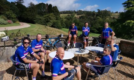 GDW Club ride – Sun 20th Dec