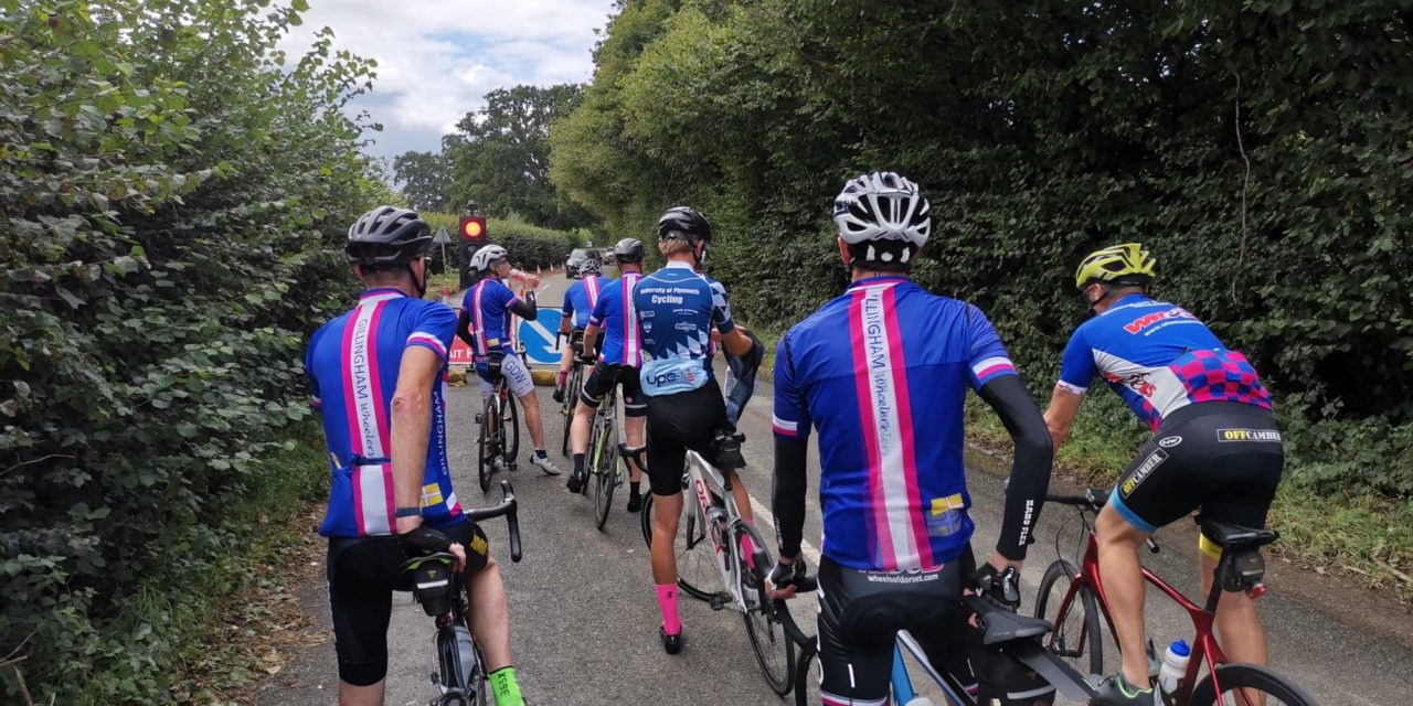 Club Rides – 29th August