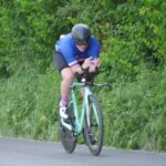2025 Time Trial #12: 16th July : Results