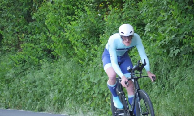 2023 TT#22 (Milton on Stour 6) Results