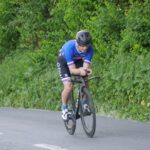 2025 Time Trial #1: 16th April : Results