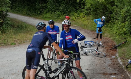 Club Rides – Sat 12th December 2020