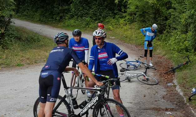 Club Rides – Saturday 17th April 2021