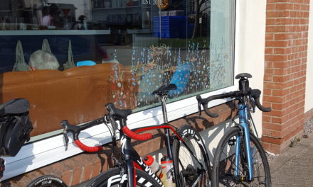 Club Rides – Sat 3rd July 2021