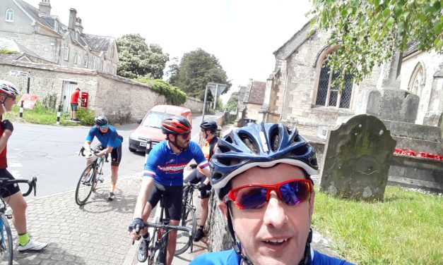 Club Rides – Sat 5th Sept