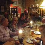 GDW Presentation Evening and Club Dinner – 6 Dec