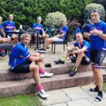 Saturday 14th June 2025  – Club Rides