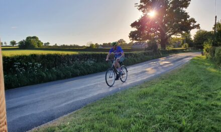 2025 Time Trial #9: 18th June: Results