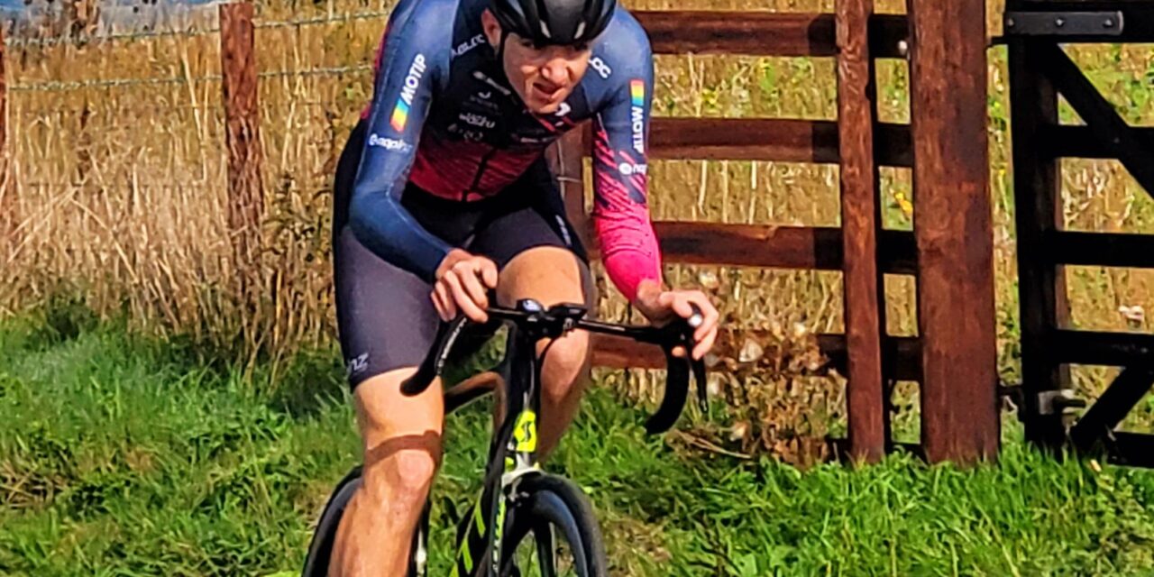 GDW Double Bulbarrow hill Climb 2022 – Results