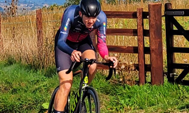 GDW Double Bulbarrow hill Climb 2022 – Results