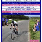 GDW Double Bulbarrow Hill Climb – 16th September 2023