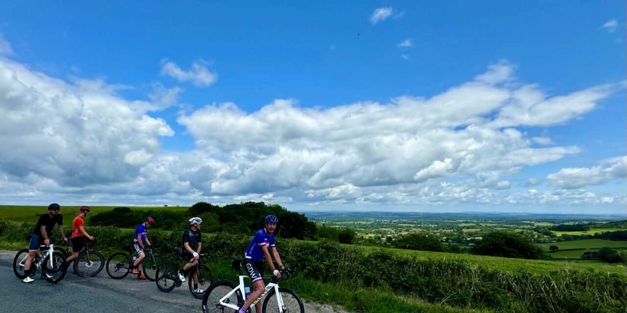 Saturday 22nd March 2025  – Club Rides