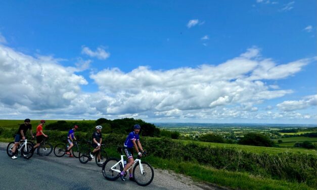 Saturday 22nd March 2025  – Club Rides
