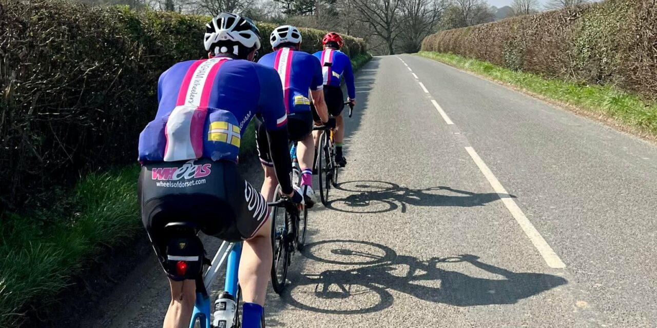 Saturday 7th October – Club Rides