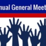 Annual General Meeting – Thursday 23rd November 2023