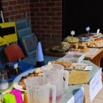 John Holman Memorial Race – Sun 23rd Aug – Cakes Wanted