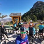 GDW trip to Costa Blanca, Spain