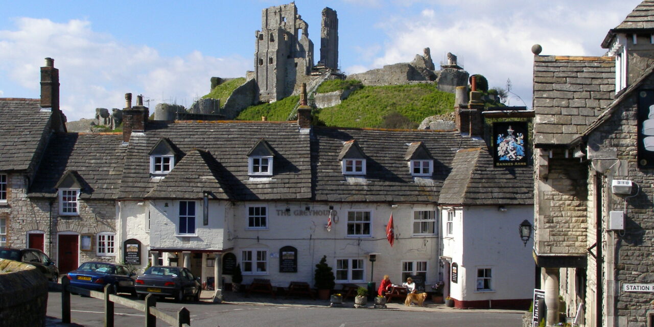 Vince’s Swanage Ride – Saturday 27th December 2025