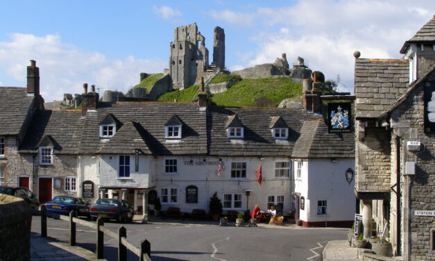 Vince’s Swanage Ride – Saturday 27th December 2025