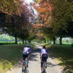 Saturday 24th May 2025  – Club Rides