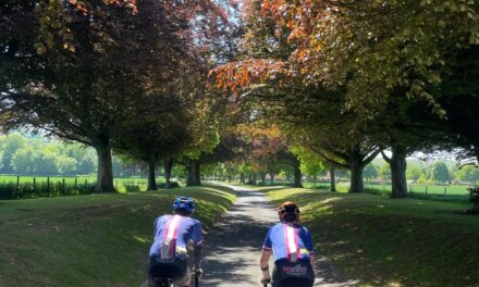 Saturday 24th May 2025  – Club Rides