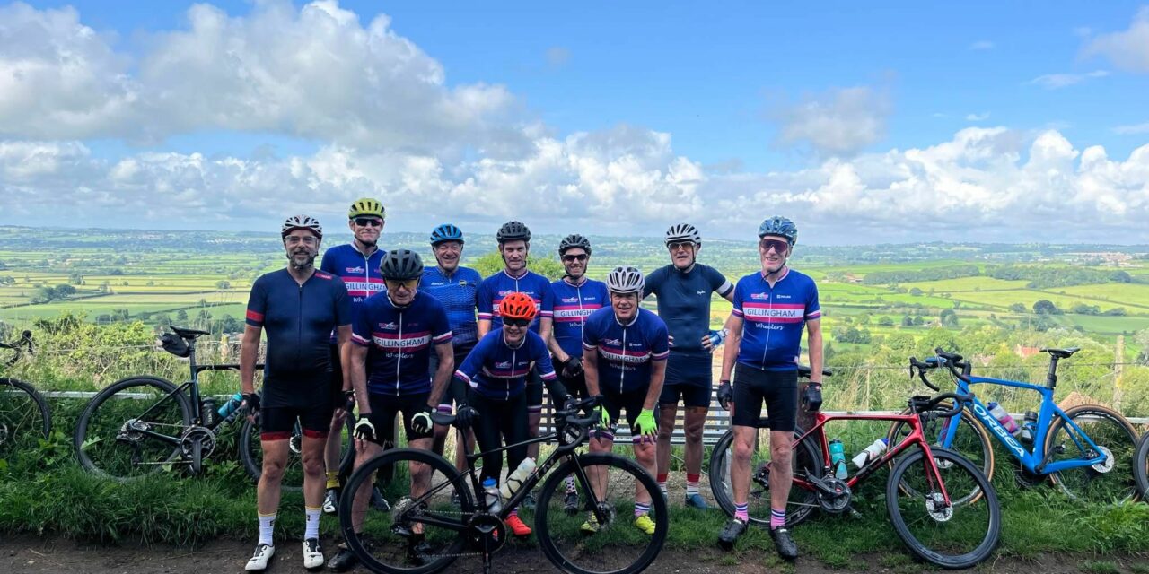 Saturday 29th March 2025  – Club Rides