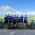 Saturday 29th March 2025  – Club Rides
