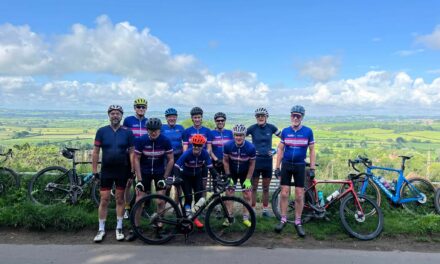 Saturday 29th March 2025  – Club Rides