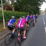 Saturday 11th April 2025  – Club Rides