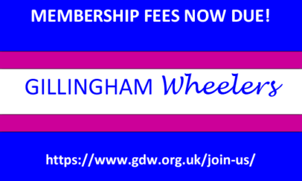 2023 Membership Fees Now Due!