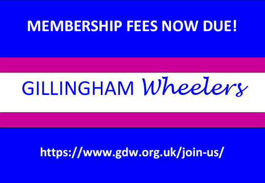 2024 Membership Fees Now Due!