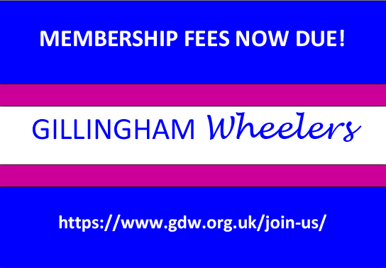 2023 Membership Fees Now Due!