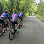 Saturday 17th October 2026  – Club Rides