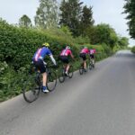 Saturday 5th September 2026  – Club Rides