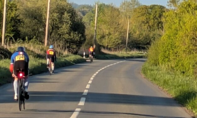 2026 Time Trial #15: 229th July : Results
