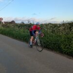 2025 Time Trial #2: 23rd April : Results