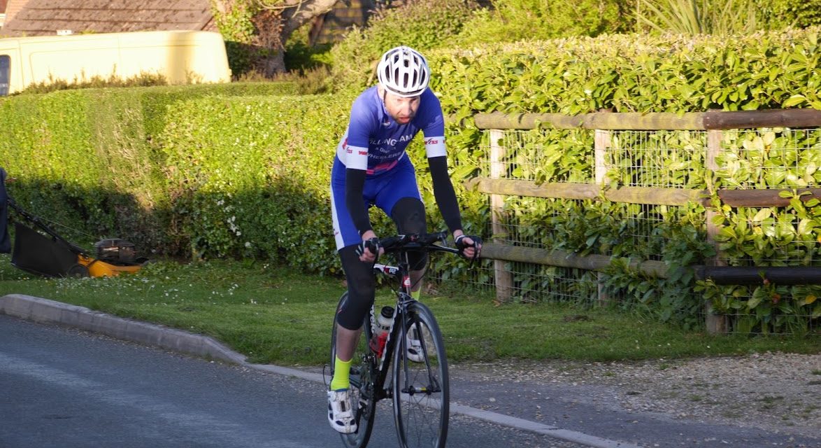 2023 TT#7 (Stour Provost 10) Results