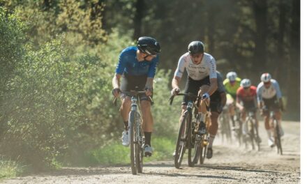 GDW Gravel test event – Sun 26th Oct