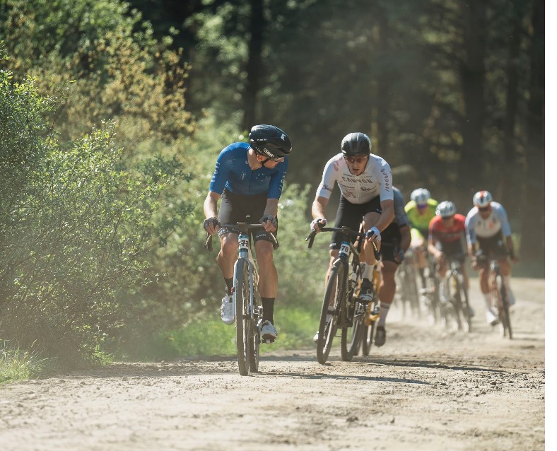GDW Gravel test event – Sun 26th Oct