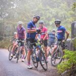 Saturday 26th April 2025  – Club Rides
