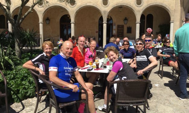 Mallorca Cycling Trip – 26 April to 3 May