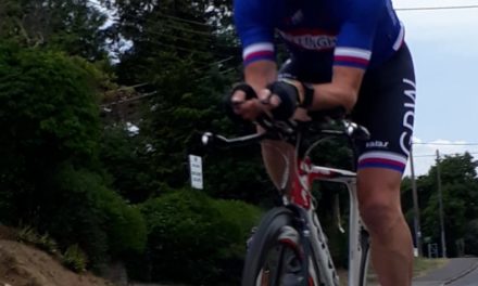 GDW TT#6 – Results